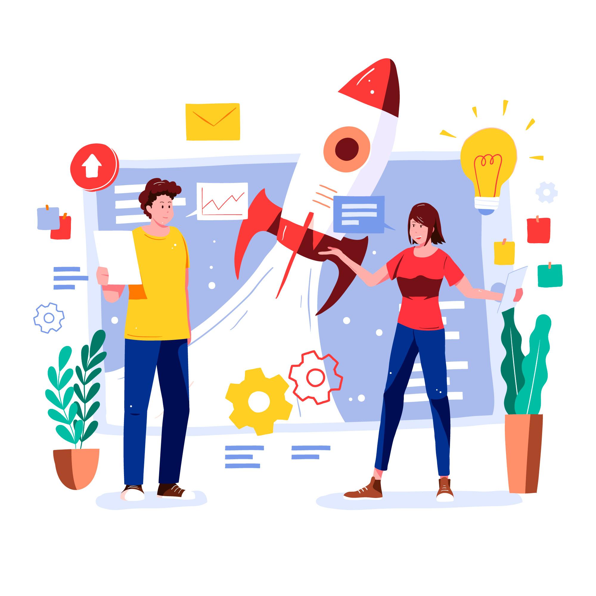 Successful Startups