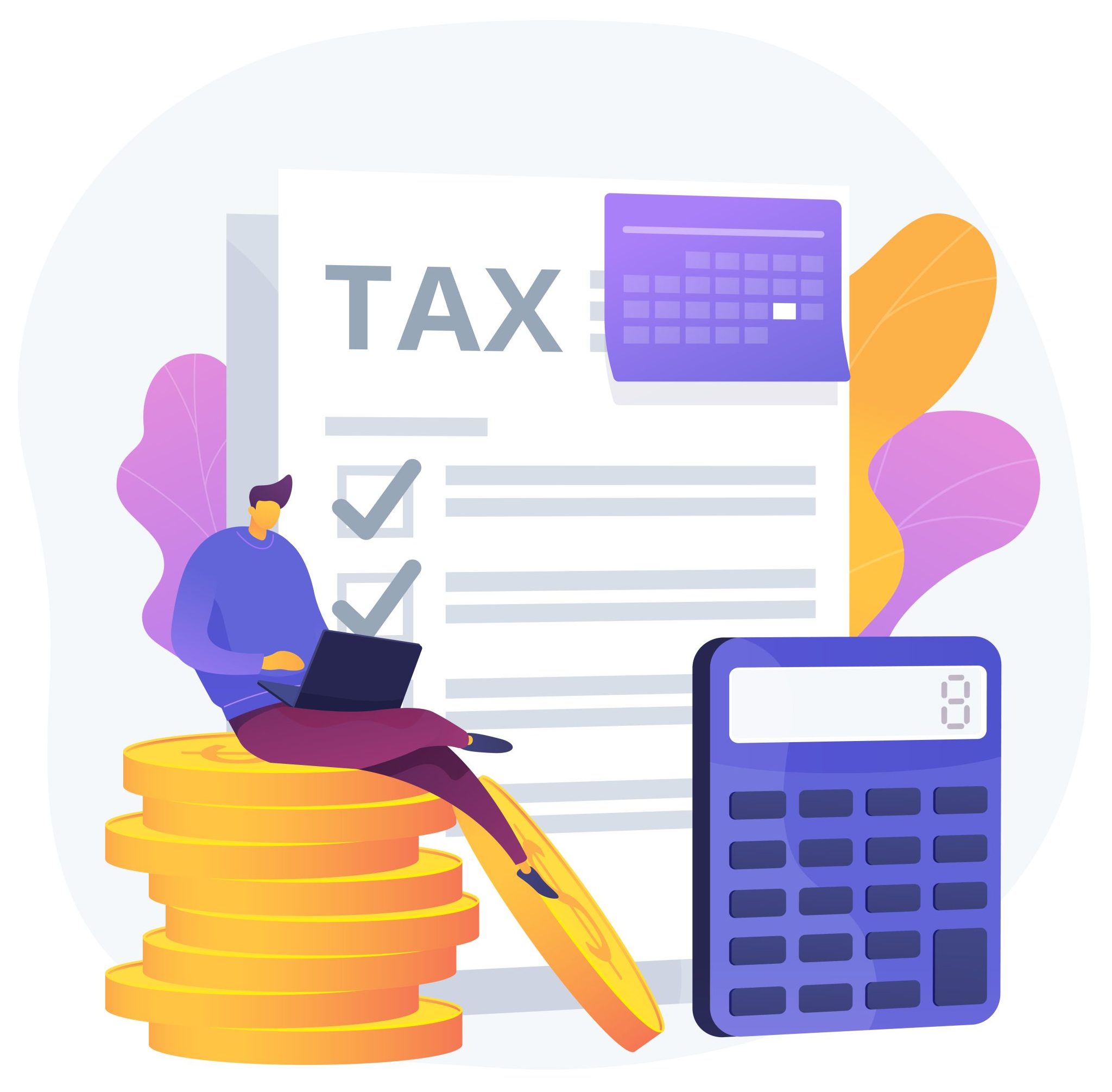 Tax Saving Schemes