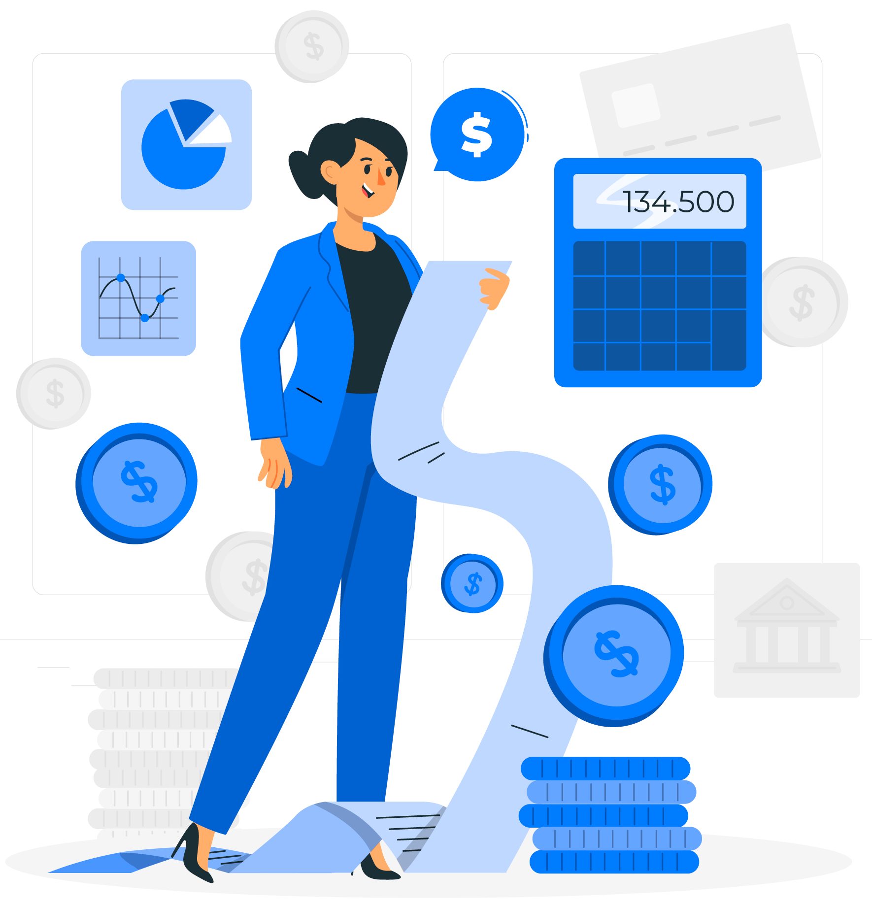 Negotiate Salaries