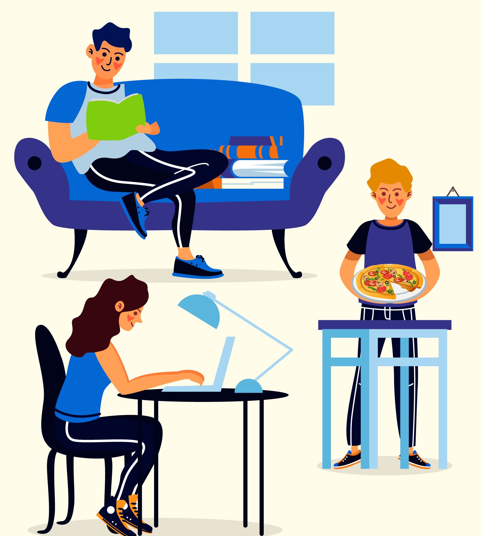 Work From Home Policy