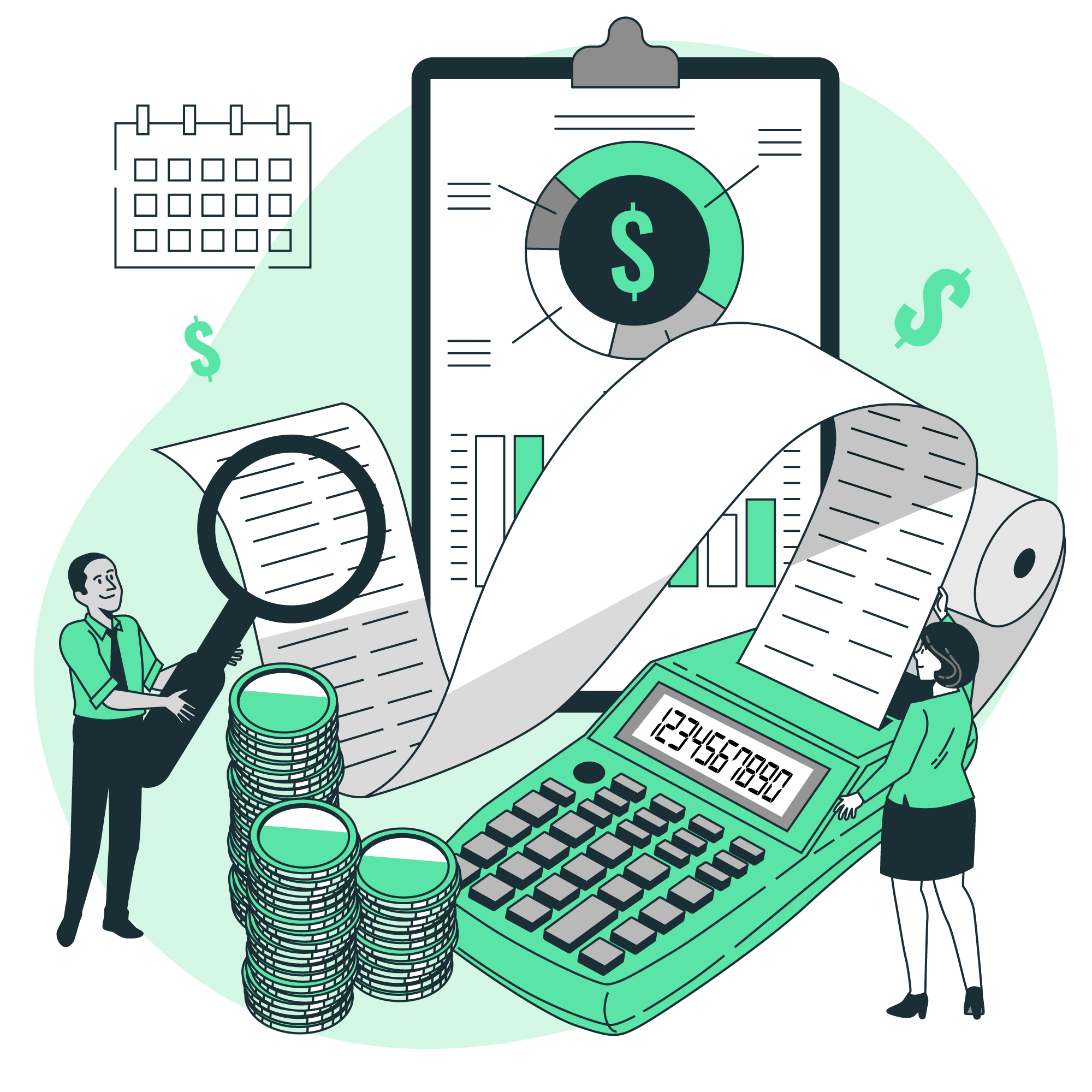 Tax Audit