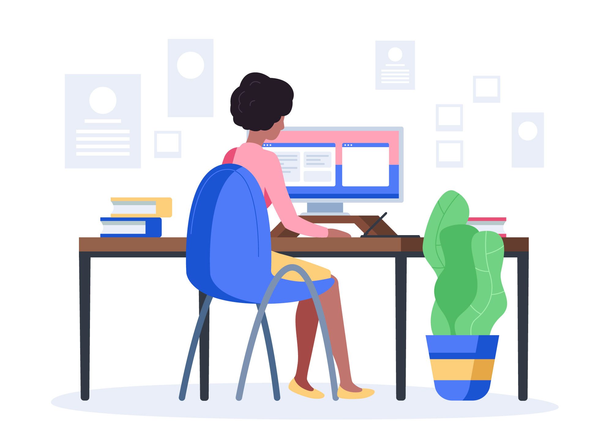 Work From Home Policy