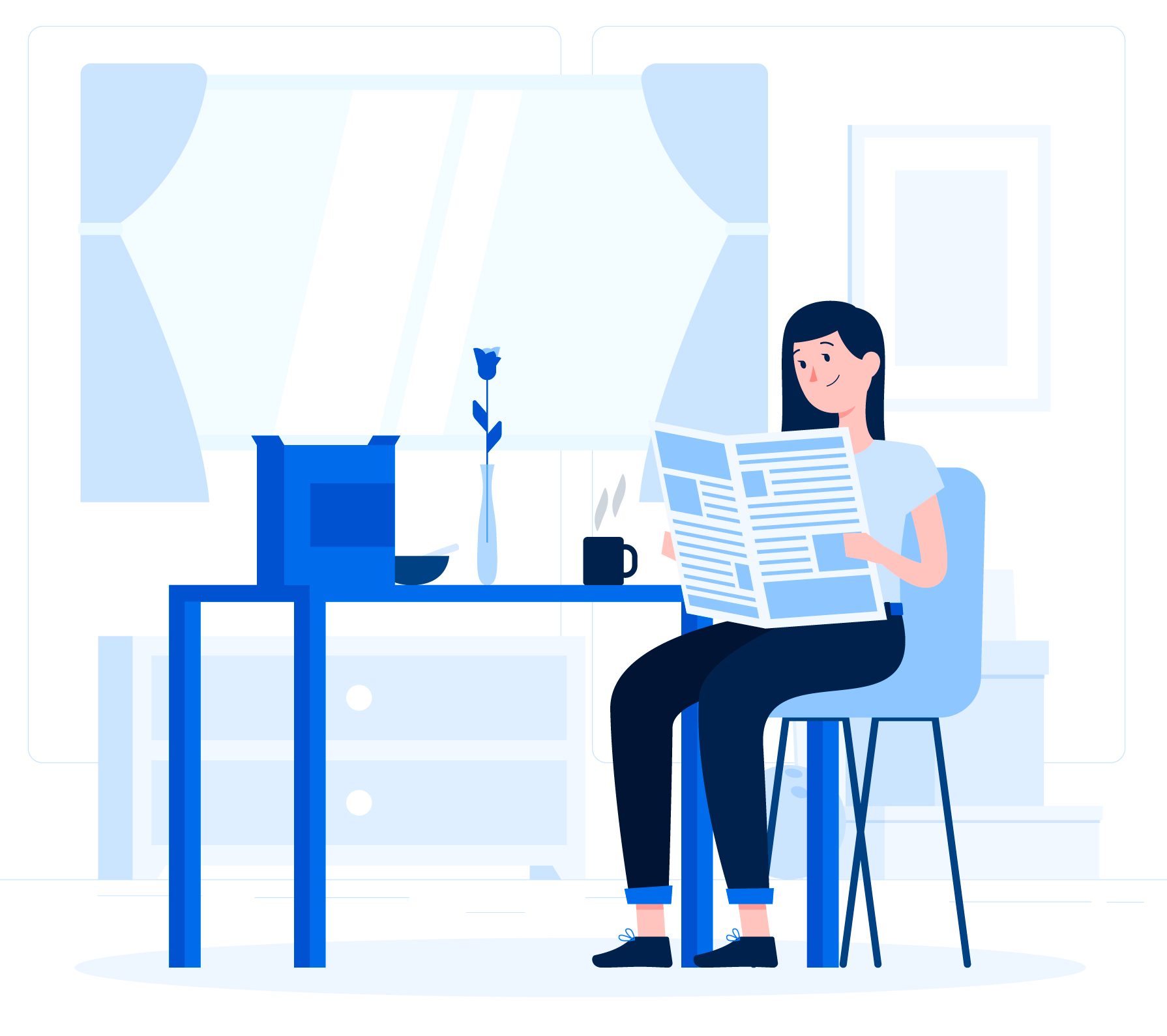 Work From Home Policy