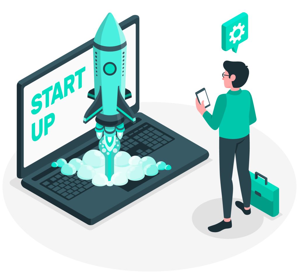 Successful Startups