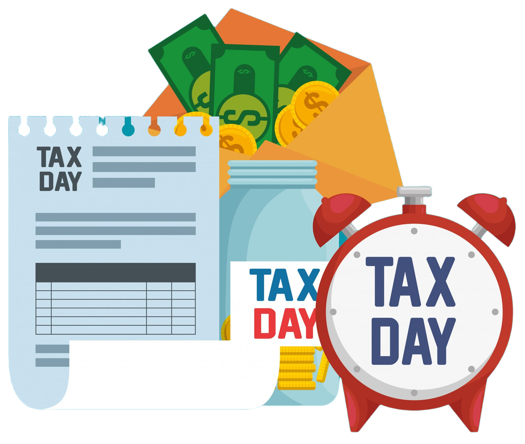 Tax Saving Schemes