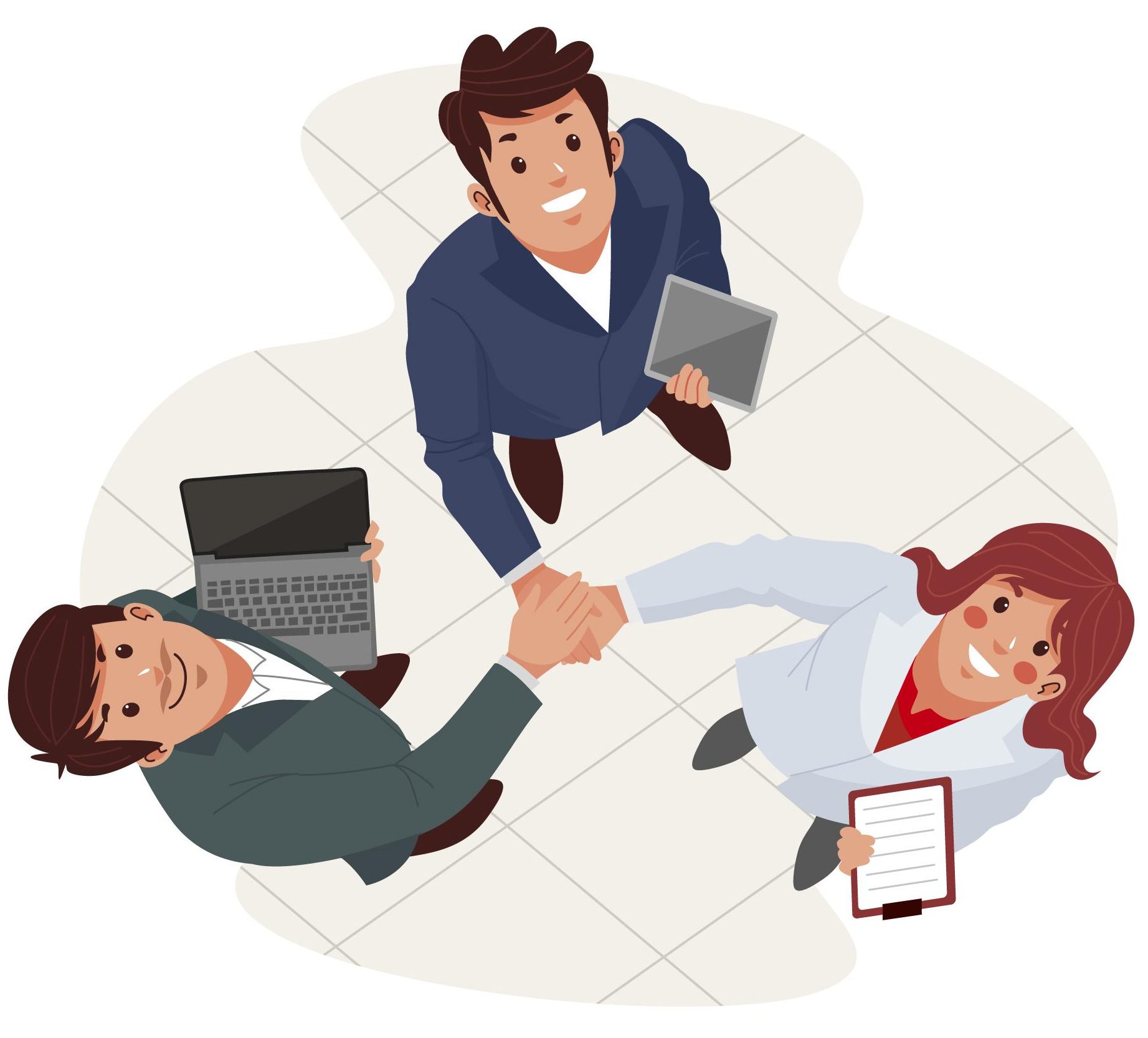 Grievance Handling in HRM