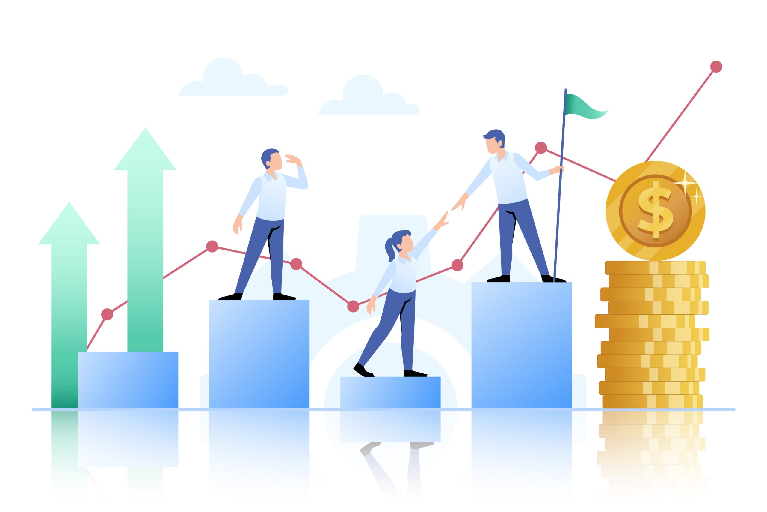 Raise vs. Promotions