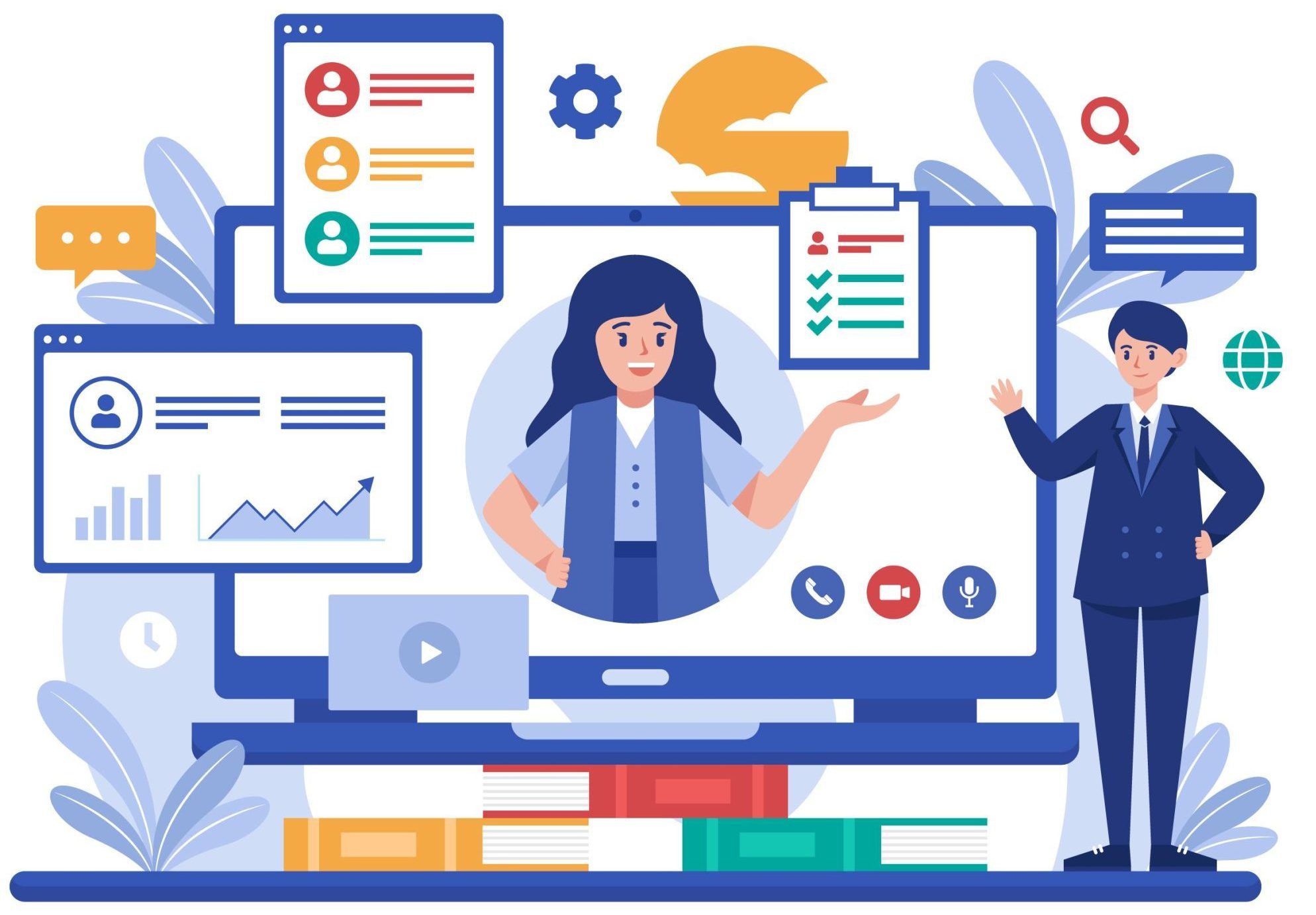 Outsourcing HR Services