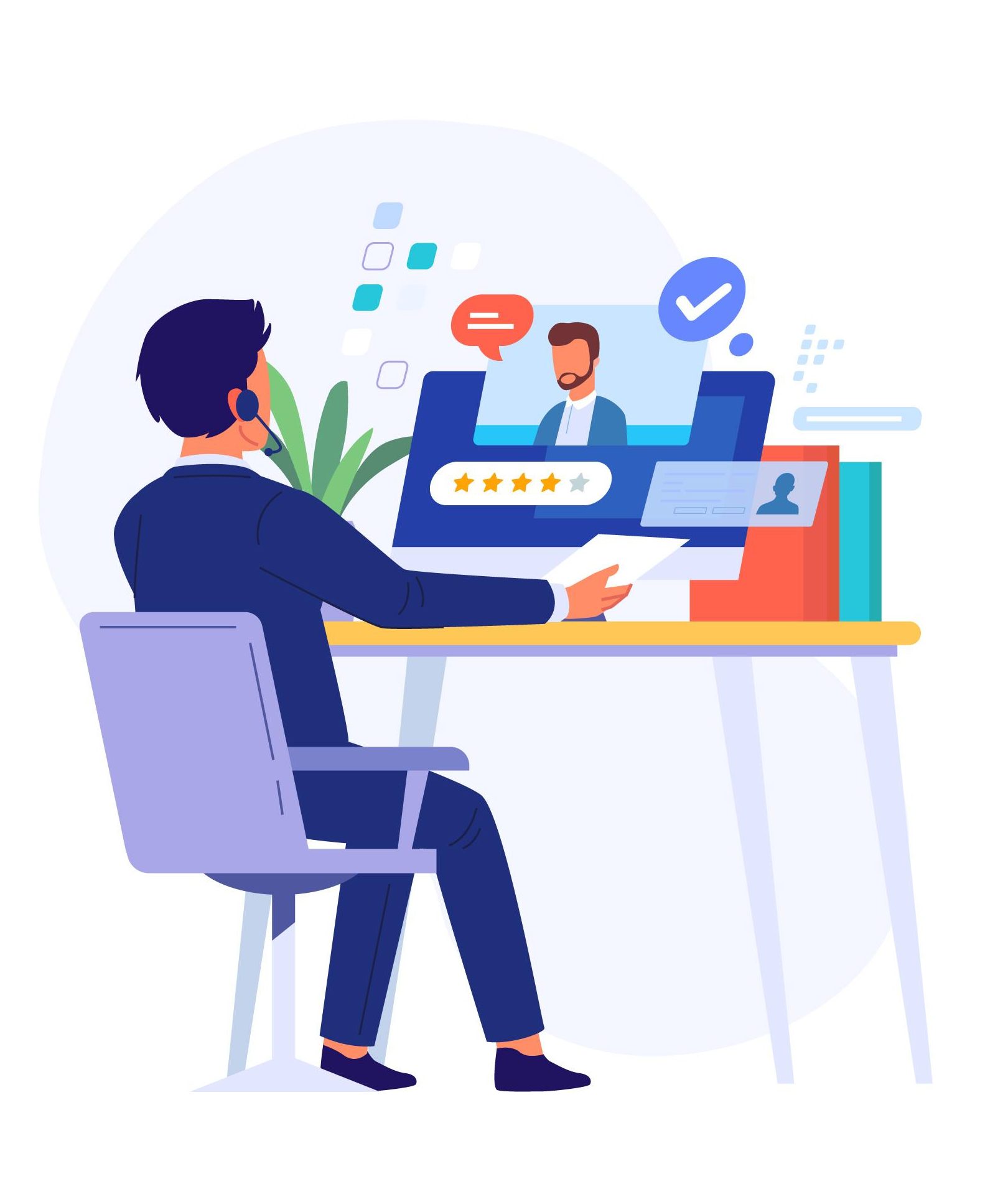 Outsourcing HR Services