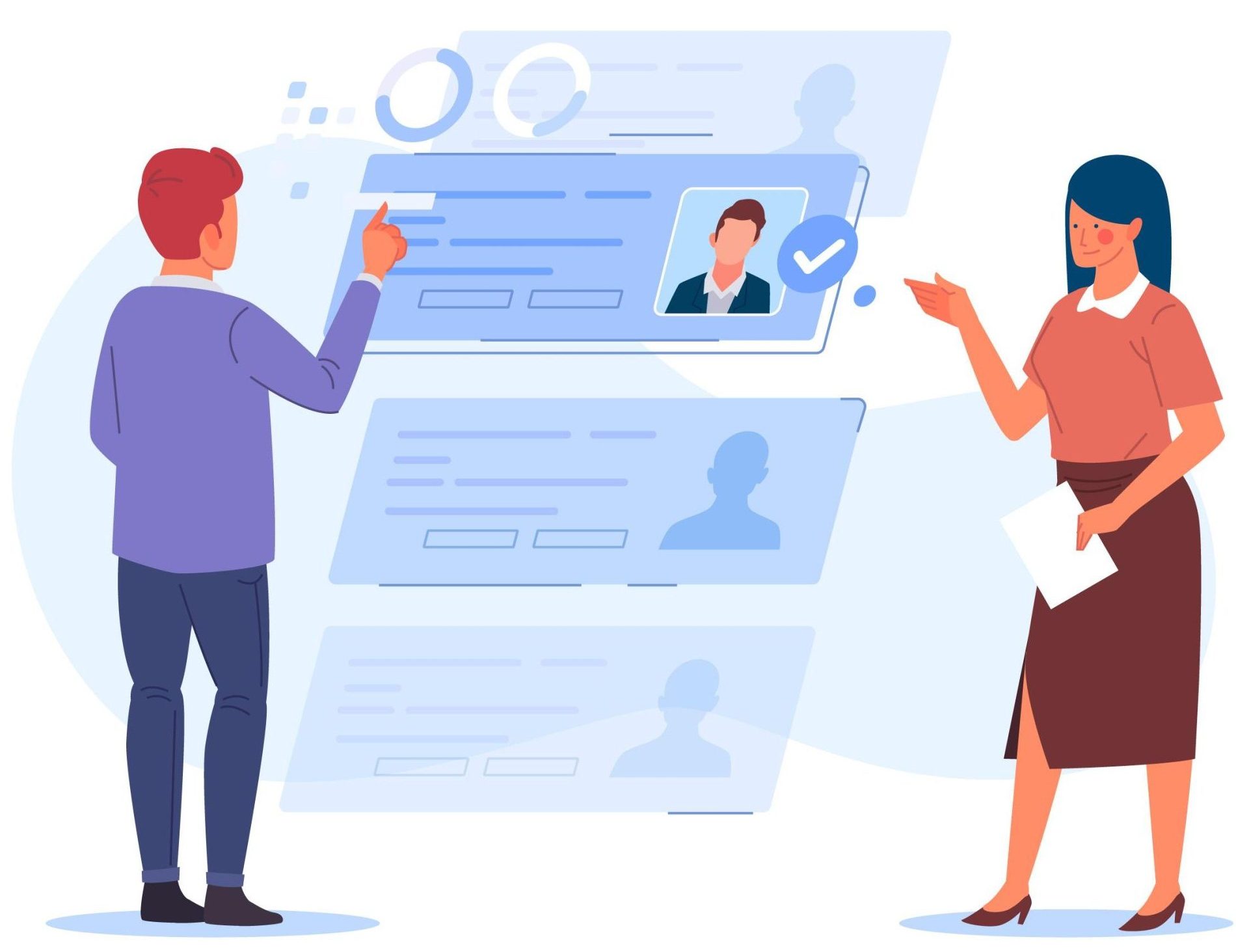 Grievance Handling in HRM
