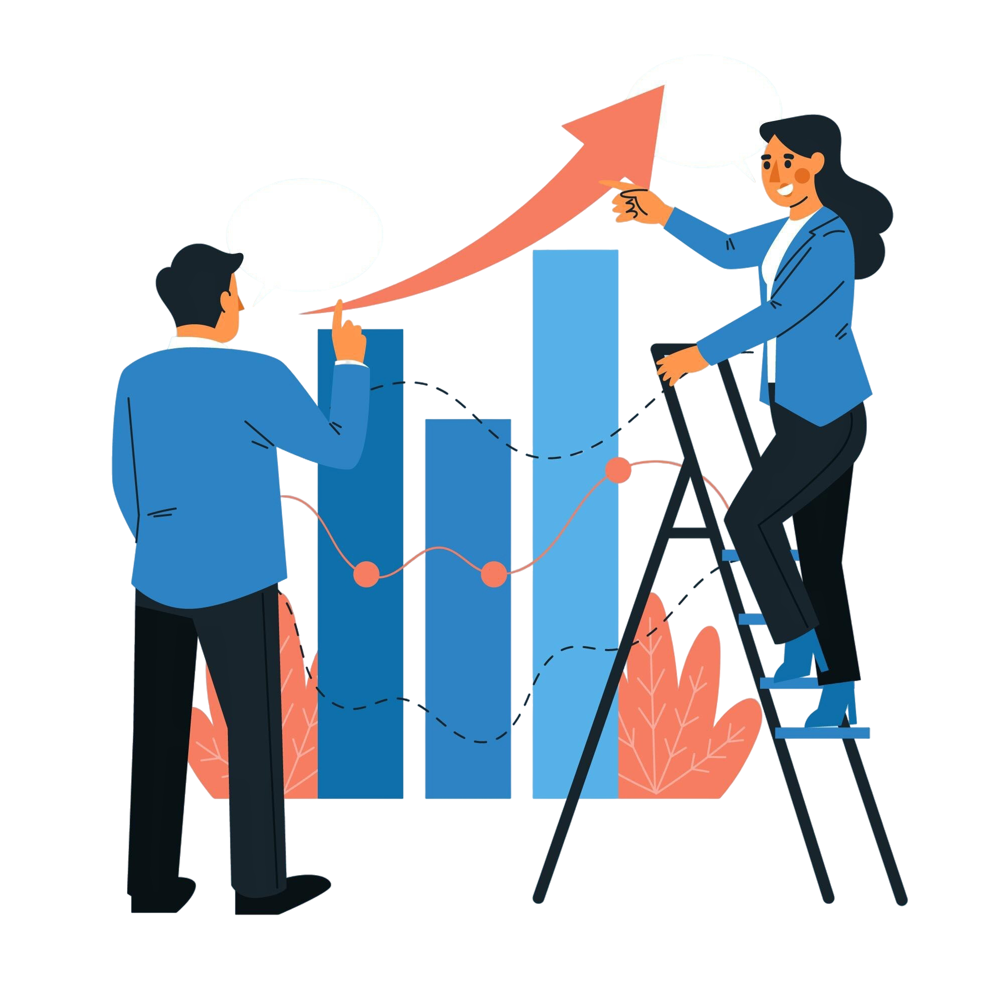 Raise vs. Promotions