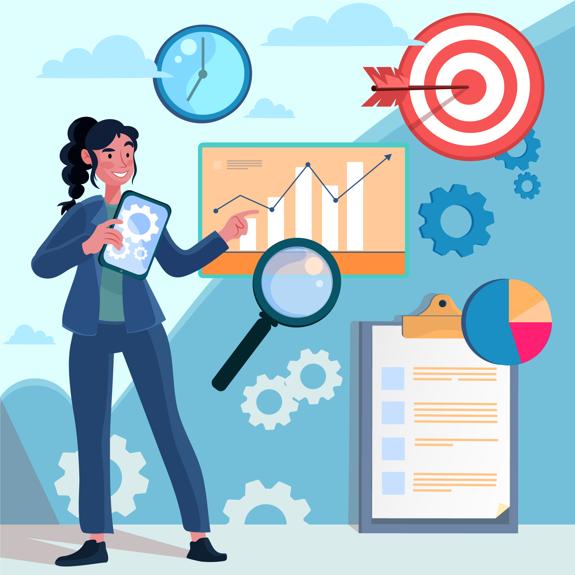 Common Risks in HRM and How to Manage Them