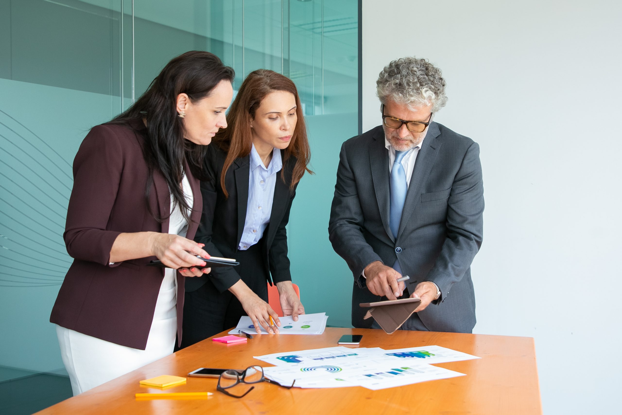 Integrating Risk Management into HR Strategy