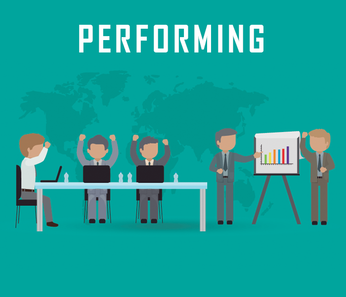 Understanding the Stages of Team Development: A Guide for Managers