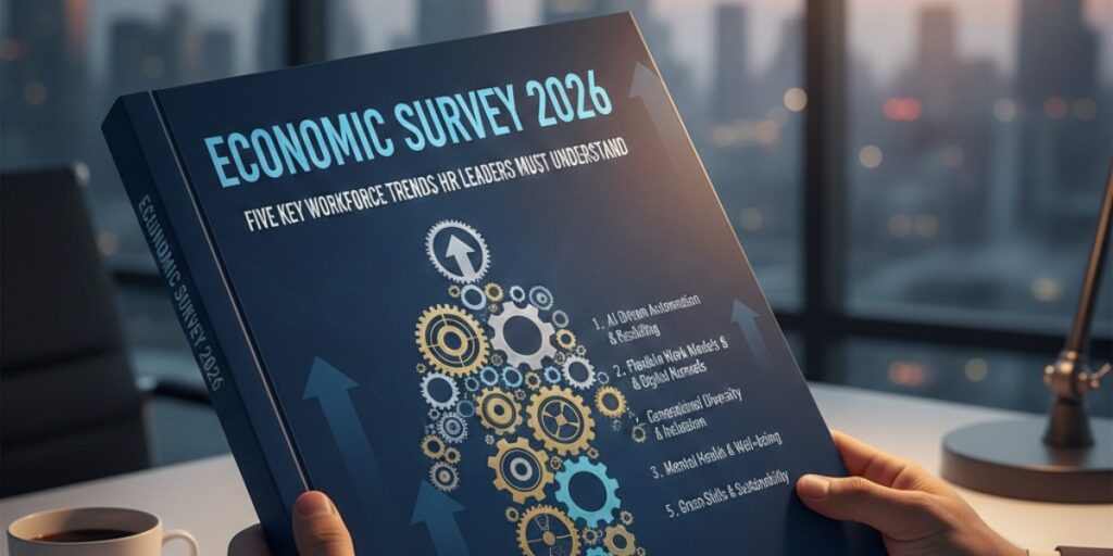 Economic Survey 2026