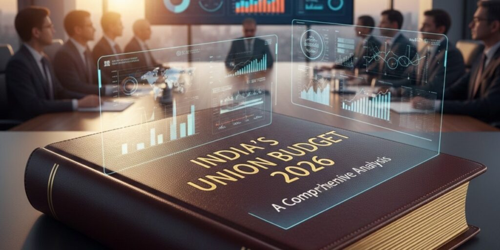 union budget 2026